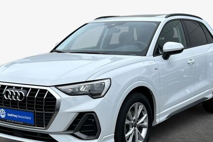 Audi Q3 28.350 km 35.890 &euro; Husum 25813