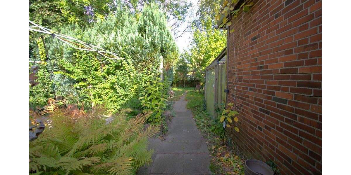 Einfamilienhaus Lunden - 6 Zimmer, 145 m&sup2;, 169.000&euro; | Angebot:25687158