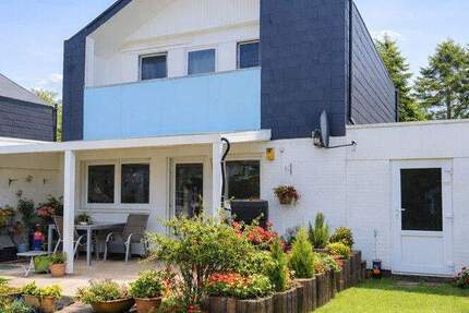 Haus Garding - 4 Zimmer, 94 m&sup2;, 289.000&euro; | Angebot:25725597