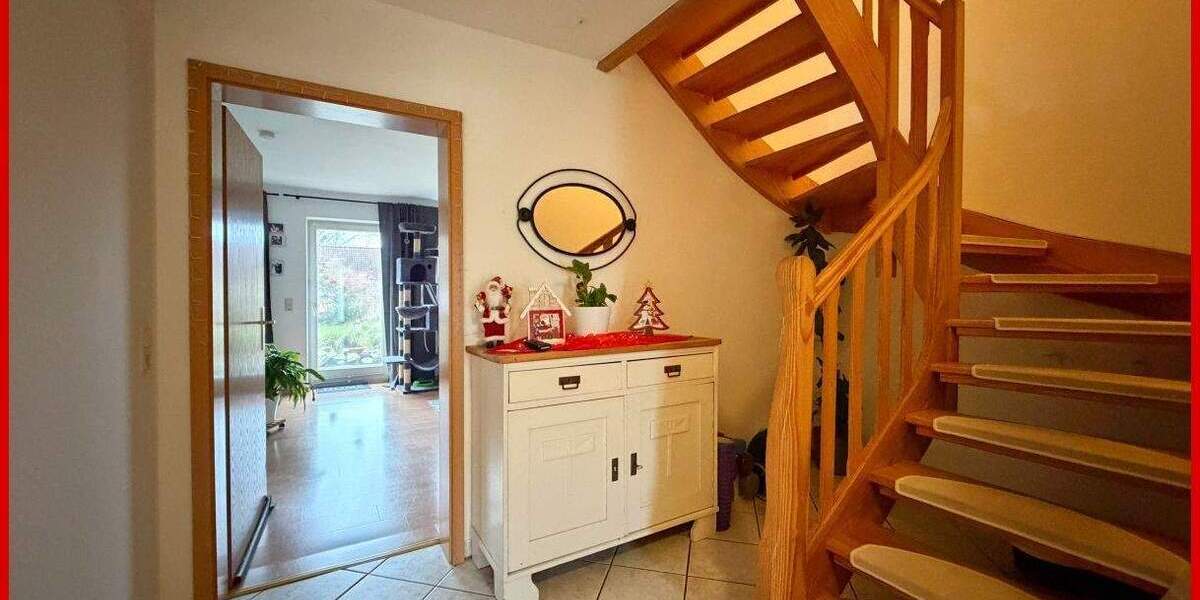 Doppelhaushälfte Schuby - 4 Zimmer, 99 m&sup2;, 250.000&euro; | Angebot:25705502