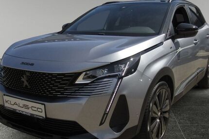 Peugeot 3008 18.444 km 28.390 &euro; Husum 25813