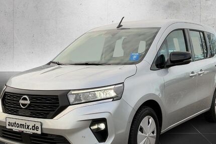 Nissan Townstar 11.710 km 22.900 &euro; Enge-Sande 25917