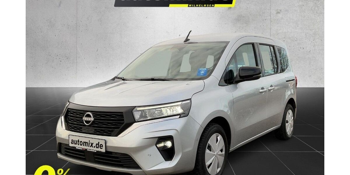 Nissan Townstar 11.710 km 22.900 &euro; Enge-Sande 25917