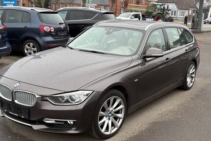 BMW 330 199.999 km 14.999 &euro; Hemme 25774