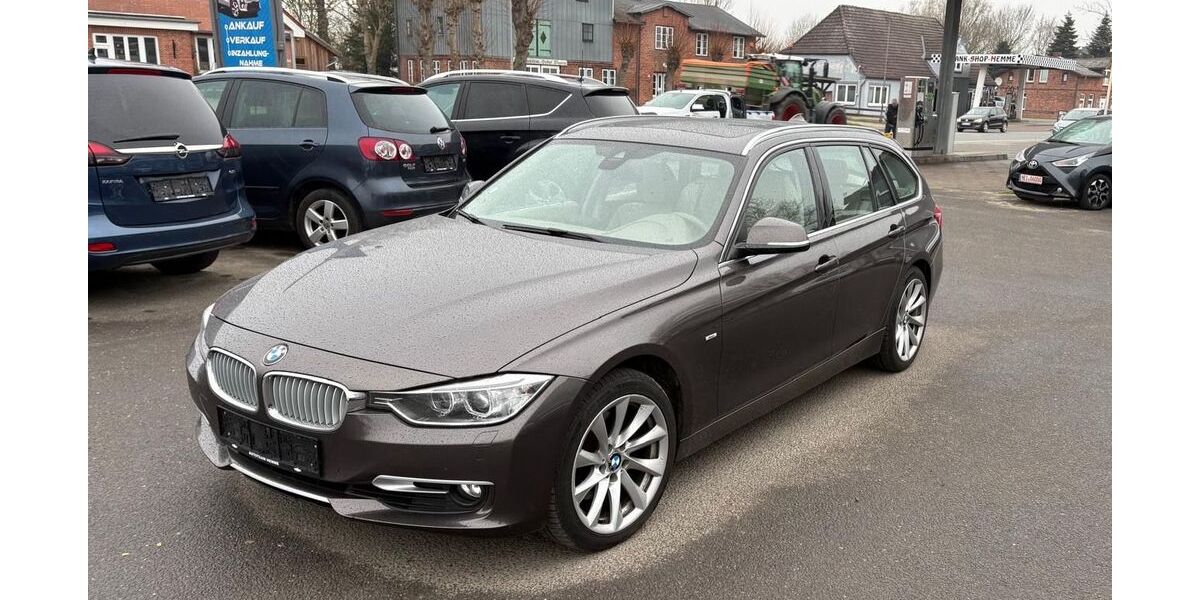 BMW 330 199.999 km 14.999 &euro; Hemme 25774