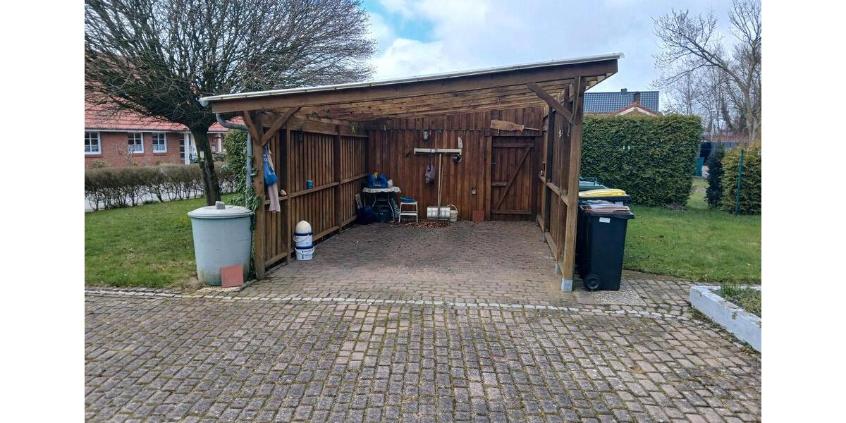 Einfamilienhaus Großenwiehe - 4 Zimmer, 111 m&sup2;, 319.998&euro; | Angebot:25999350