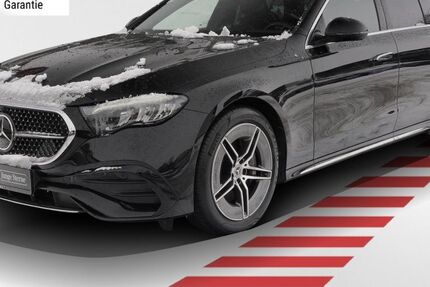 Mercedes-Benz E 220 7.501 km 50.750 &euro; Husum 25813