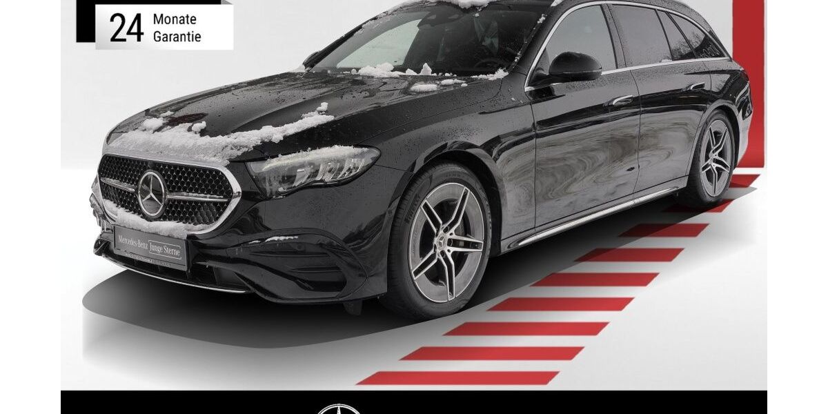 Mercedes-Benz E 220 7.501 km 50.750 &euro; Husum 25813