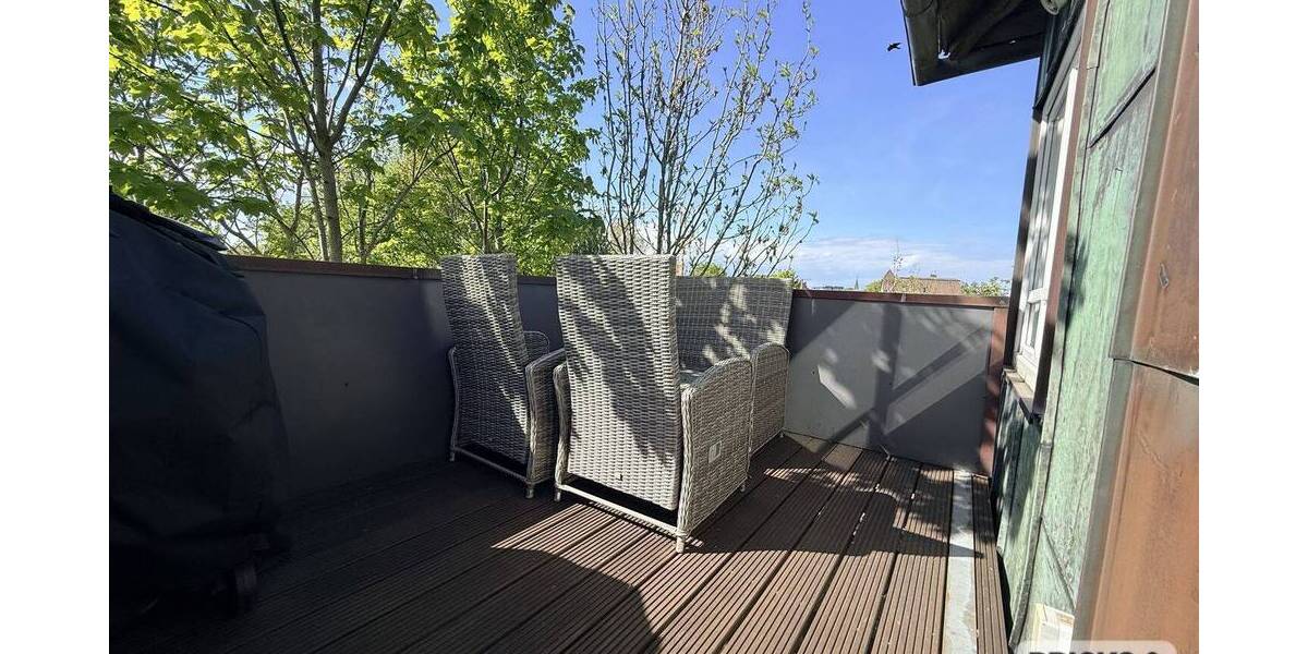 Mehrfamilienhaus, Wohnhaus Husum - 3 Zimmer, 85 m&sup2;, 318.000&euro; | Angebot:26556508