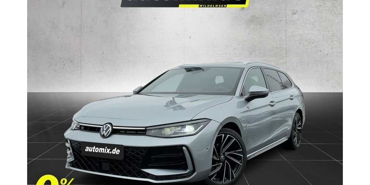 VW Passat Variant 19.950 km 38.450 &euro; Enge-Sande 25917