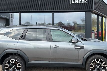 Dacia Bigster 6.000 km 31.900 &euro; Osterhever 25836