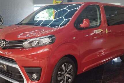 Toyota Proace 62.155 km 29.995 &euro; Husum 25813