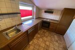 Helle Studiowohnung mit Dachterrasse, in Nordseenähe zwischen Büsum und St.Peter-Ording! - Dachgeschoßwohnung Strübbel | Angebot:26770164