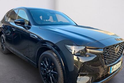 Mazda CX-60 1.025 km 47.990 &euro; Husum 25813