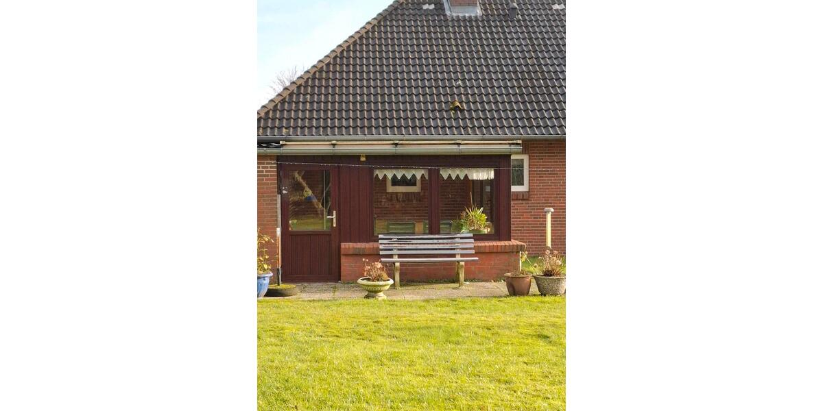 Einfamilienhaus Wester-Ohrstedt Ohrstedt - 5 Zimmer, 120 m&sup2;, 280.000&euro; | Angebot:25511276