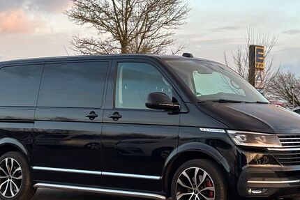 VW T6 Multivan 96.000 km 42.980 &euro; Silberstedt 24887