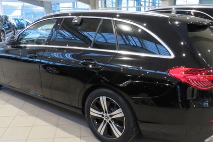 Mercedes-Benz C 220 157.300 km 23.900 &euro; Silberstedt 24887