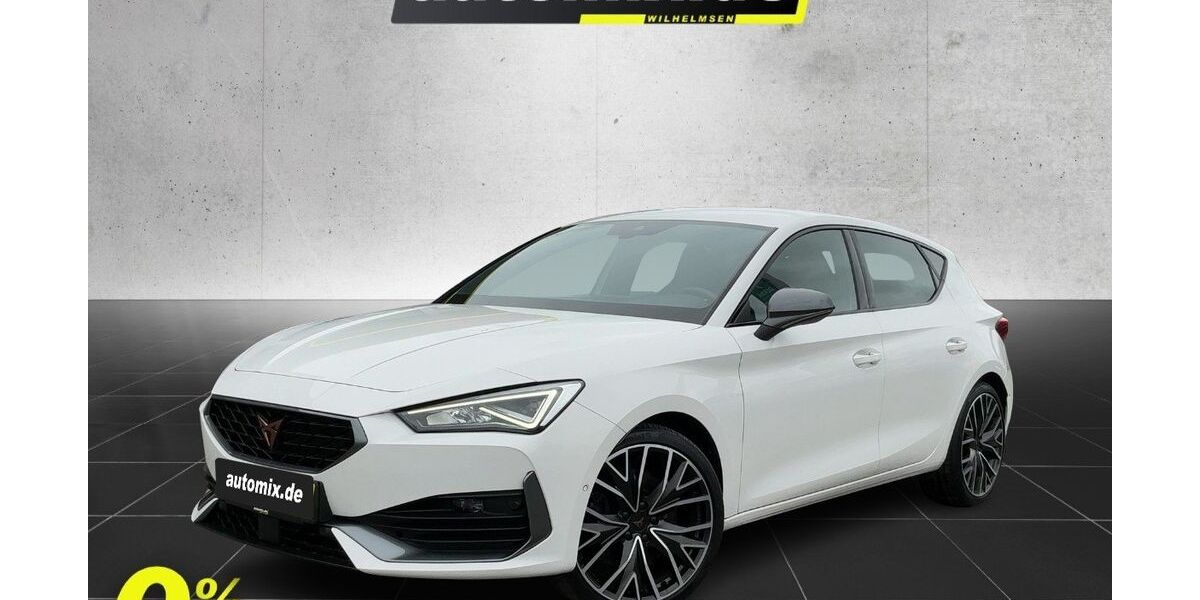 Cupra Leon 61.827 km 25.300 &euro; Enge-Sande 25917