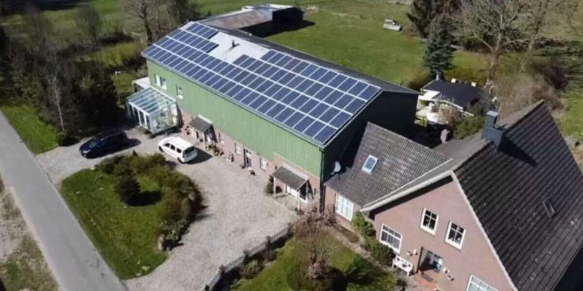 Einfamilienhaus Hennstedt - 14 Zimmer, 340 m&sup2;, 449.000&euro; | Angebot:24224245