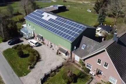 Haus Hennstedt - 14 Zimmer, 340 m&sup2;, 449.000&euro; | Angebot:24224245