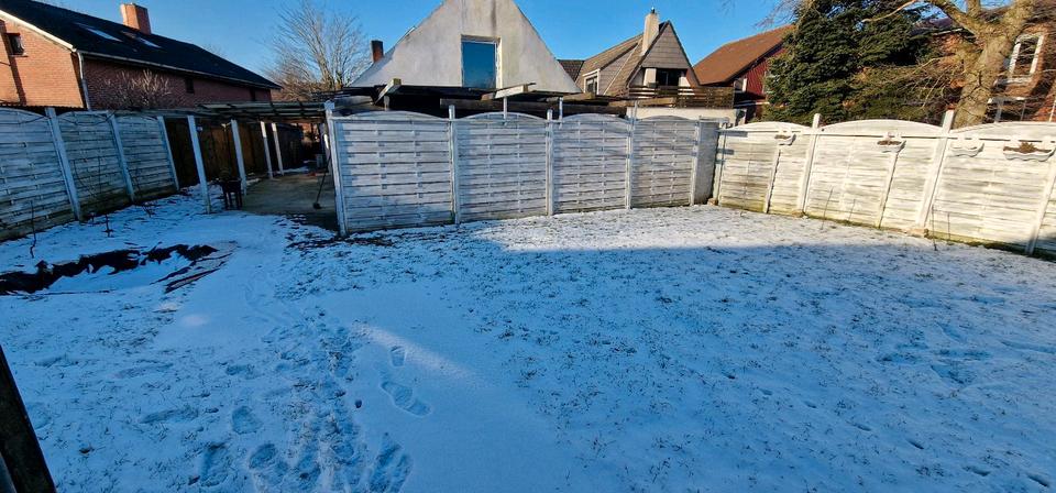 Einfamilienhaus Lunden - 6 Zimmer, 170 m&sup2;, 119.000&euro; | Angebot:25285861