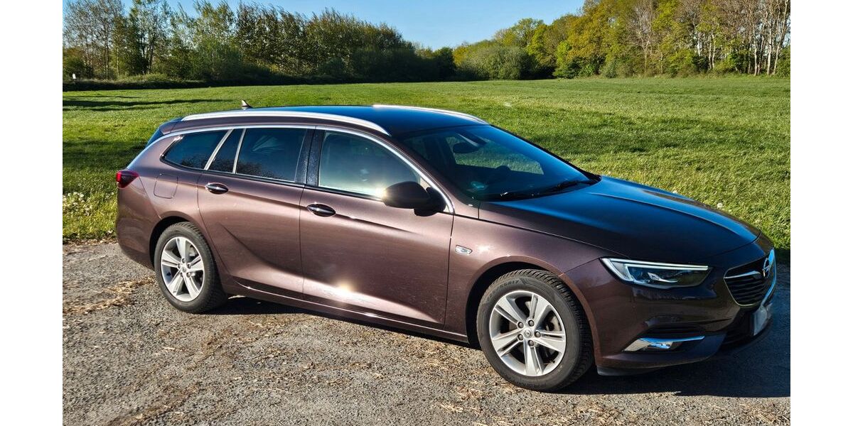 Opel Insignia 89.900 km 13.998 &euro; Ahrenviölfeld 25885