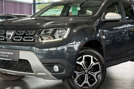 Dacia Duster 62.076 km 11.990 &euro; Husum 25813