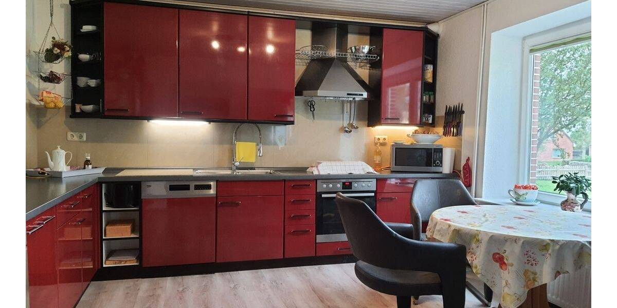 Mehrfamilienhaus, Wohnhaus Schülp - 7 Zimmer, 280 m&sup2;, 375.000&euro; | Angebot:25697369