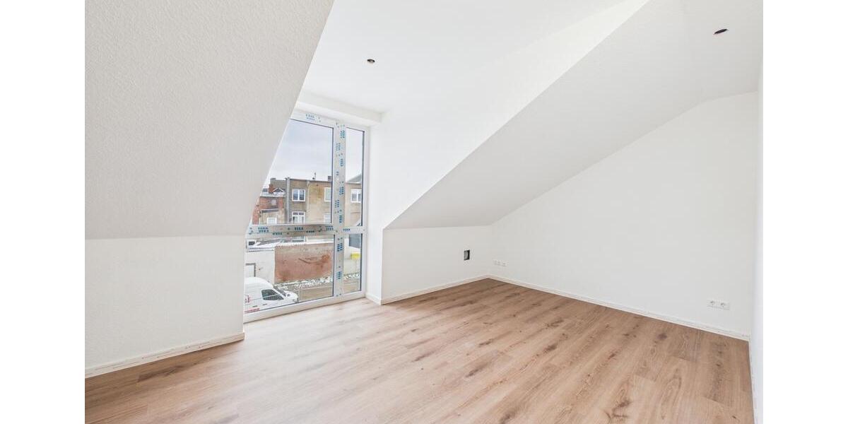 Maisonettenwohnung Husum - 4 Zimmer, 118 m&sup2;, 1.690&euro; | Angebot:23186406