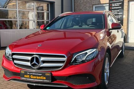 Mercedes-Benz E 220 102.500 km 24.599 &euro; Wanderup 24997