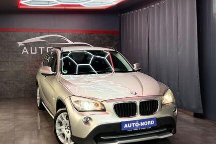 BMW X1 219.985 km 5.990 &euro; Husum 25813