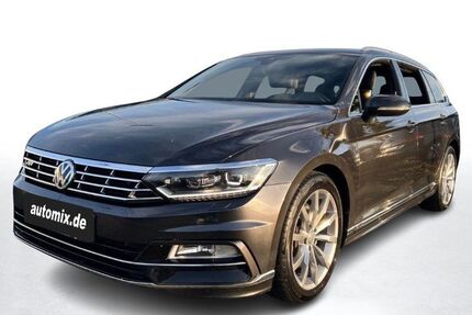 VW Passat Variant 130.946 km 23.900 &euro; Enge-Sande 25917