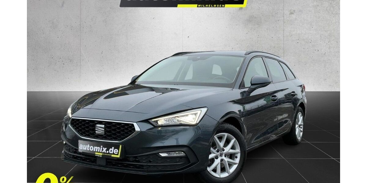 Seat Leon 103.039 km 18.890 &euro; Enge-Sande 25917