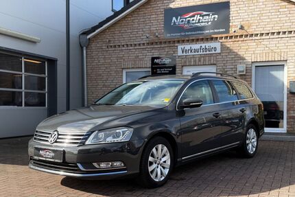 VW Passat 101.238 km 13.399 &euro; Wanderup 24997