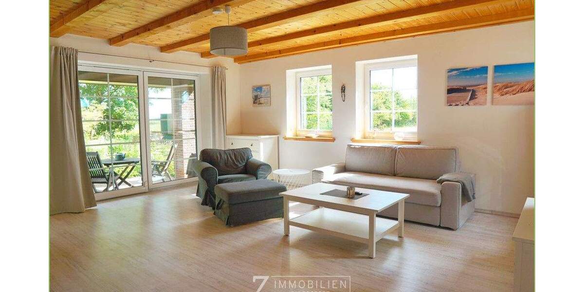 Einfamilienhaus Katharinenheerd - 8 Zimmer, 224 m&sup2;, 549.000&euro; | Angebot:25660586