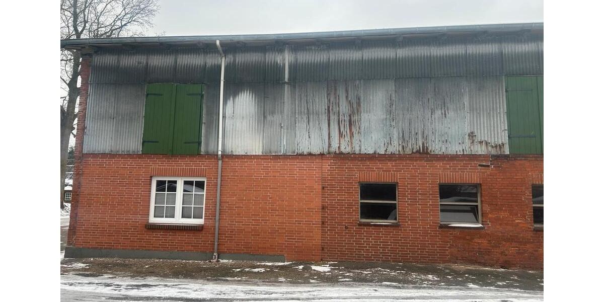 Bauernhaus, Landhaus Pahlen - 9 Zimmer, 240 m&sup2;, 519.000&euro; | Angebot:25570098