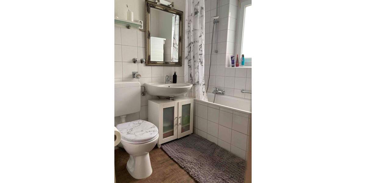 Etagenwohnung Husum - 4 Zimmer, 87 m&sup2;, 137.500&euro; | Angebot:25802986