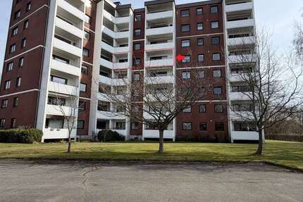 Wohnung Husum - 4 Zimmer, 82 m&sup2;, 169.000&euro; | Angebot:25928327