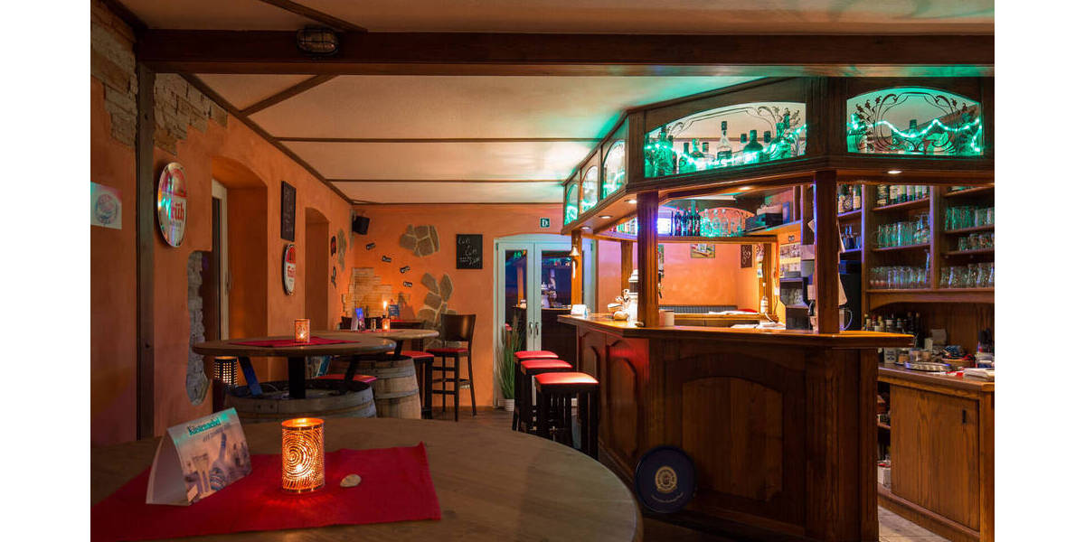 Gewerbeobjekt Pellworm Seegarden - 481.000&euro; | Angebot:25705397