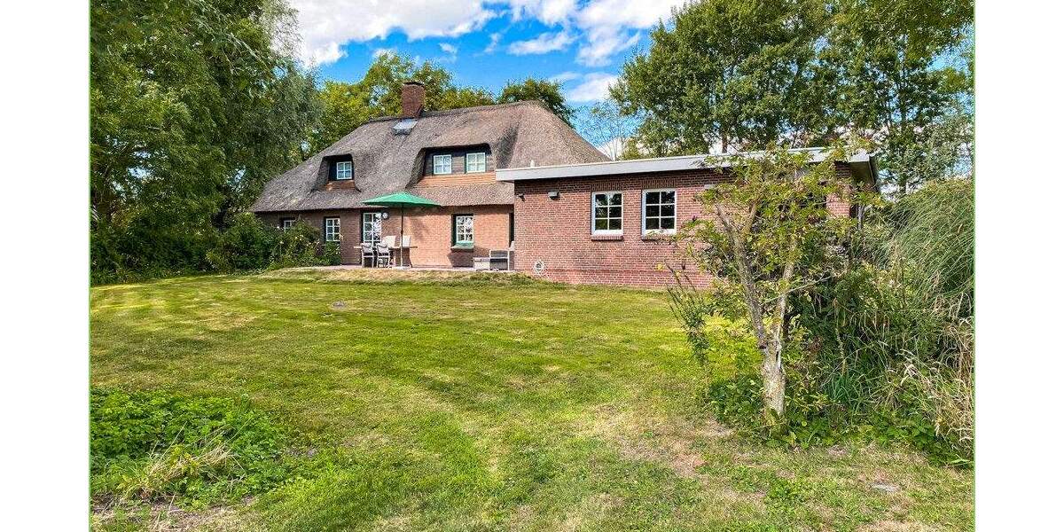 Einfamilienhaus Katharinenheerd - 8 Zimmer, 224 m&sup2;, 549.000&euro; | Angebot:25660586