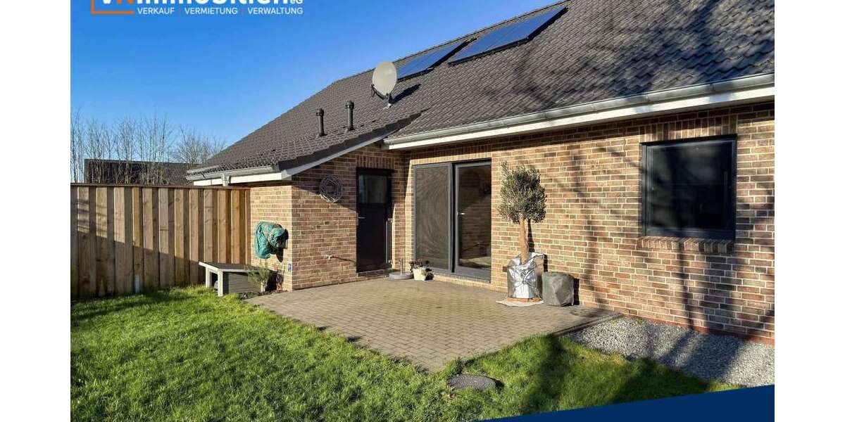 Einfamilienhaus Behrendorf - 4 Zimmer, 85 m&sup2;, 325.000&euro; | Angebot:25963951