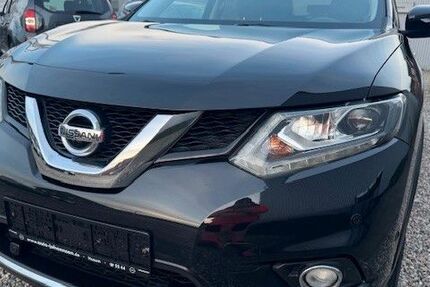 Nissan X-Trail 81.750 km 14.750 &euro; Husum 25813