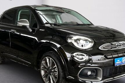 Fiat 500X 12.227 km 20.990 &euro; Husum 25813