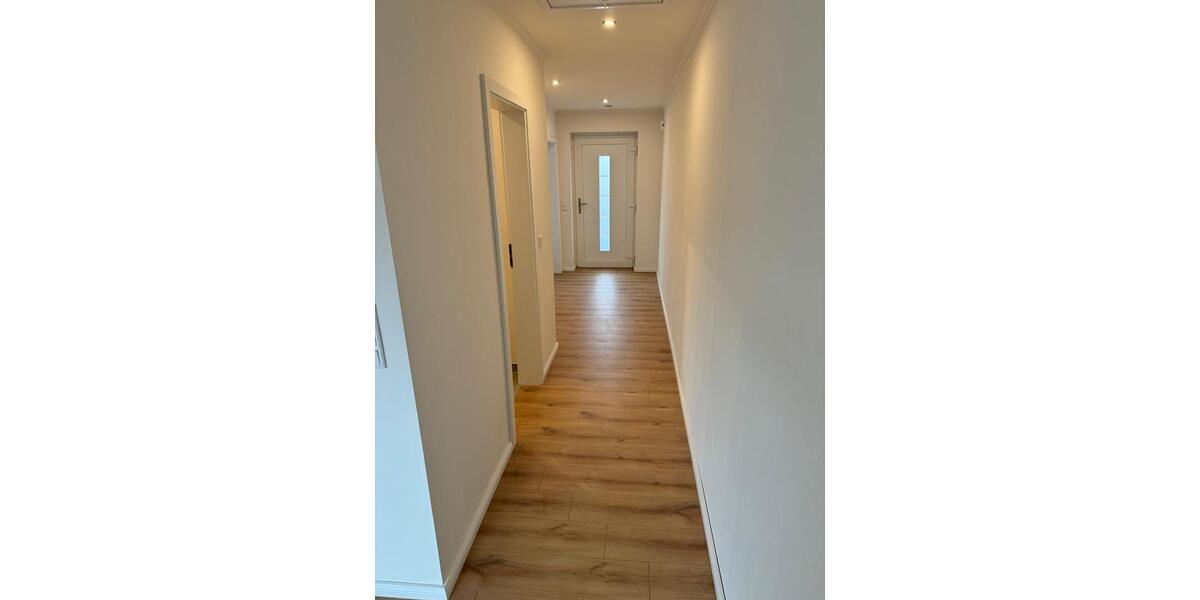Terrassenwohnung Bredstedt - 2 Zimmer, 53 m&sup2;, 825&euro; | Angebot:25944645