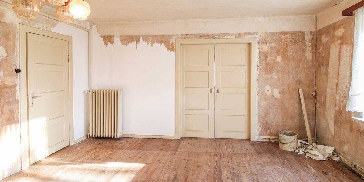 Bauernhaus, Landhaus Simonsberg - 3 Zimmer, 96 m&sup2;, 350.000&euro; | Angebot:26118048