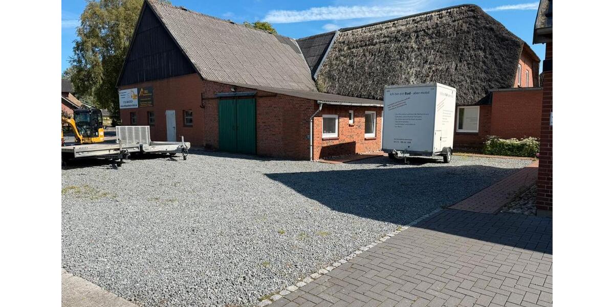 Einfamilienhaus Seeth - 5 Zimmer, 180 m&sup2;, 339.000&euro; | Angebot:26920700
