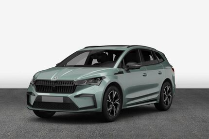 Skoda Enyaq 18.030 km 29.990 &euro; Breklum 25821