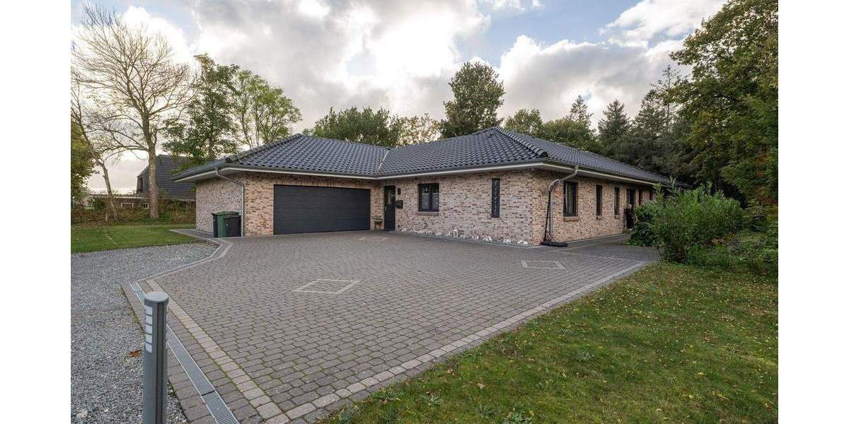 Bungalow Goldelund - 7 Zimmer, 188 m&sup2;, 449.000&euro; | Angebot:25745853