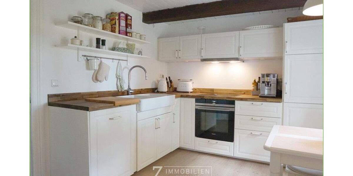 Einfamilienhaus Katharinenheerd - 8 Zimmer, 224 m&sup2;, 549.000&euro; | Angebot:25660586