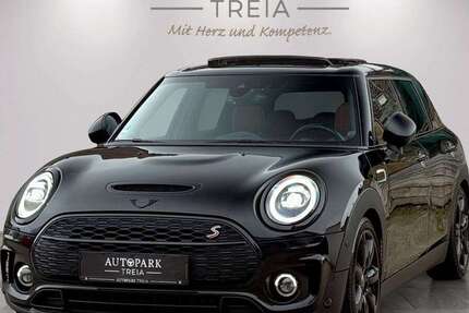 Mini Cooper SD Clubman 168.000 km 16.890 &euro; Treia 24896